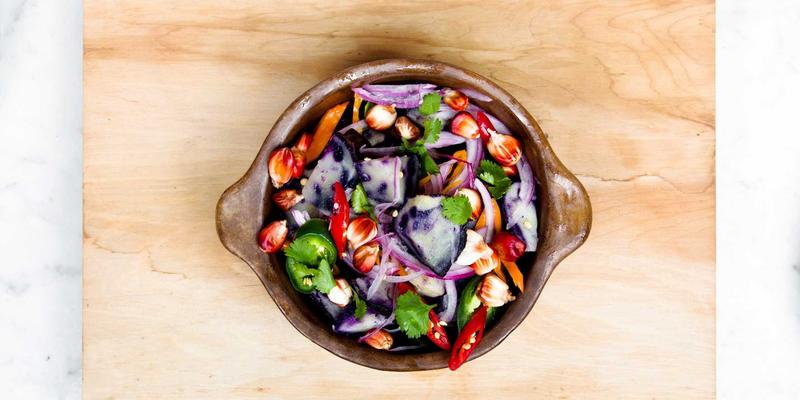 从牧场到烤架：揭秘马哈穆特新疆烤肉对羊肉供应链的严选标准与餐饮推荐